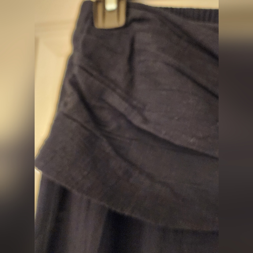 L*SPACE Hanalei Pant in Black size Small - Picture 10 of 12